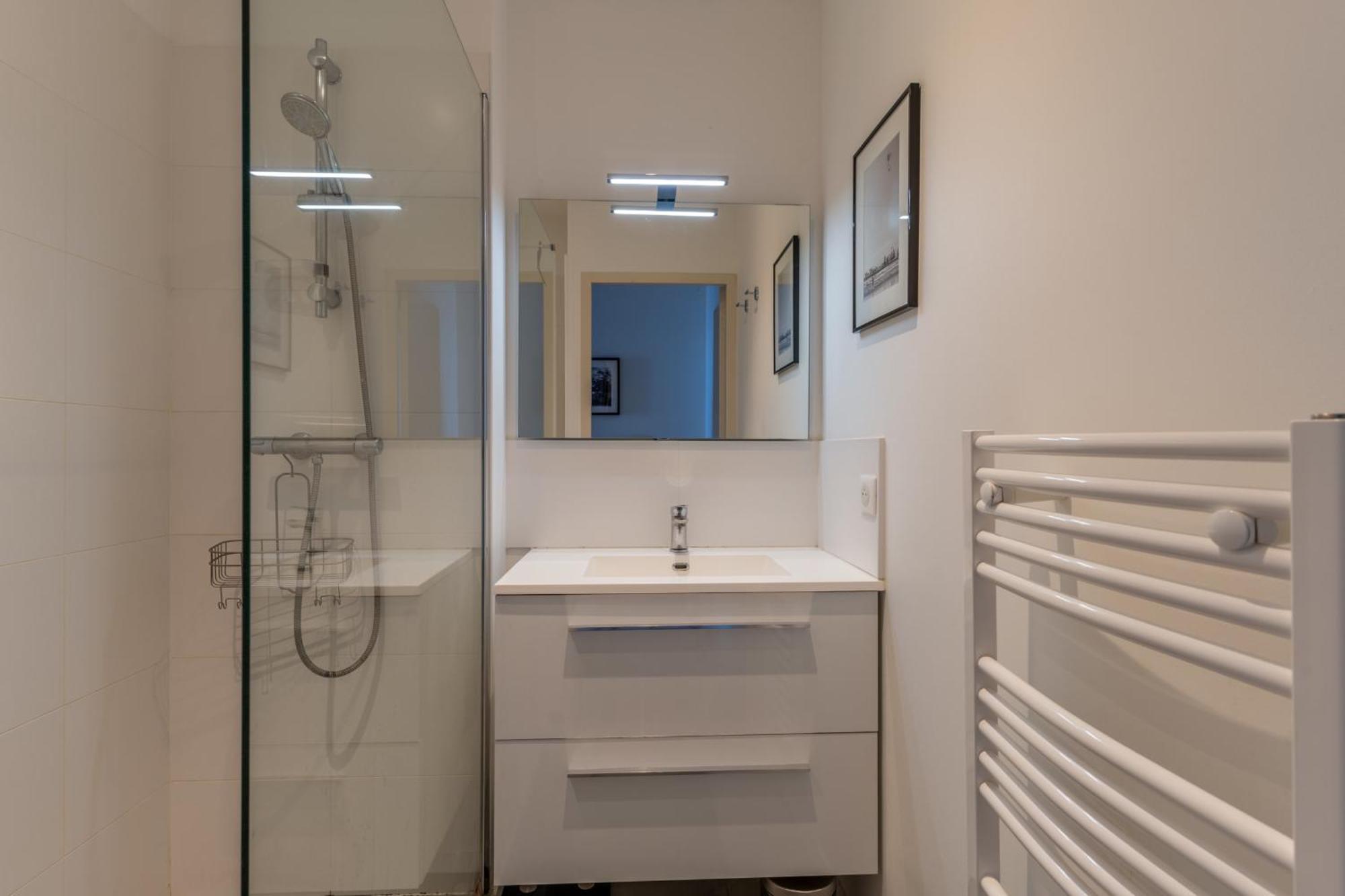 Charming Apartment In Bordeaux - Welkeys ภายนอก รูปภาพ