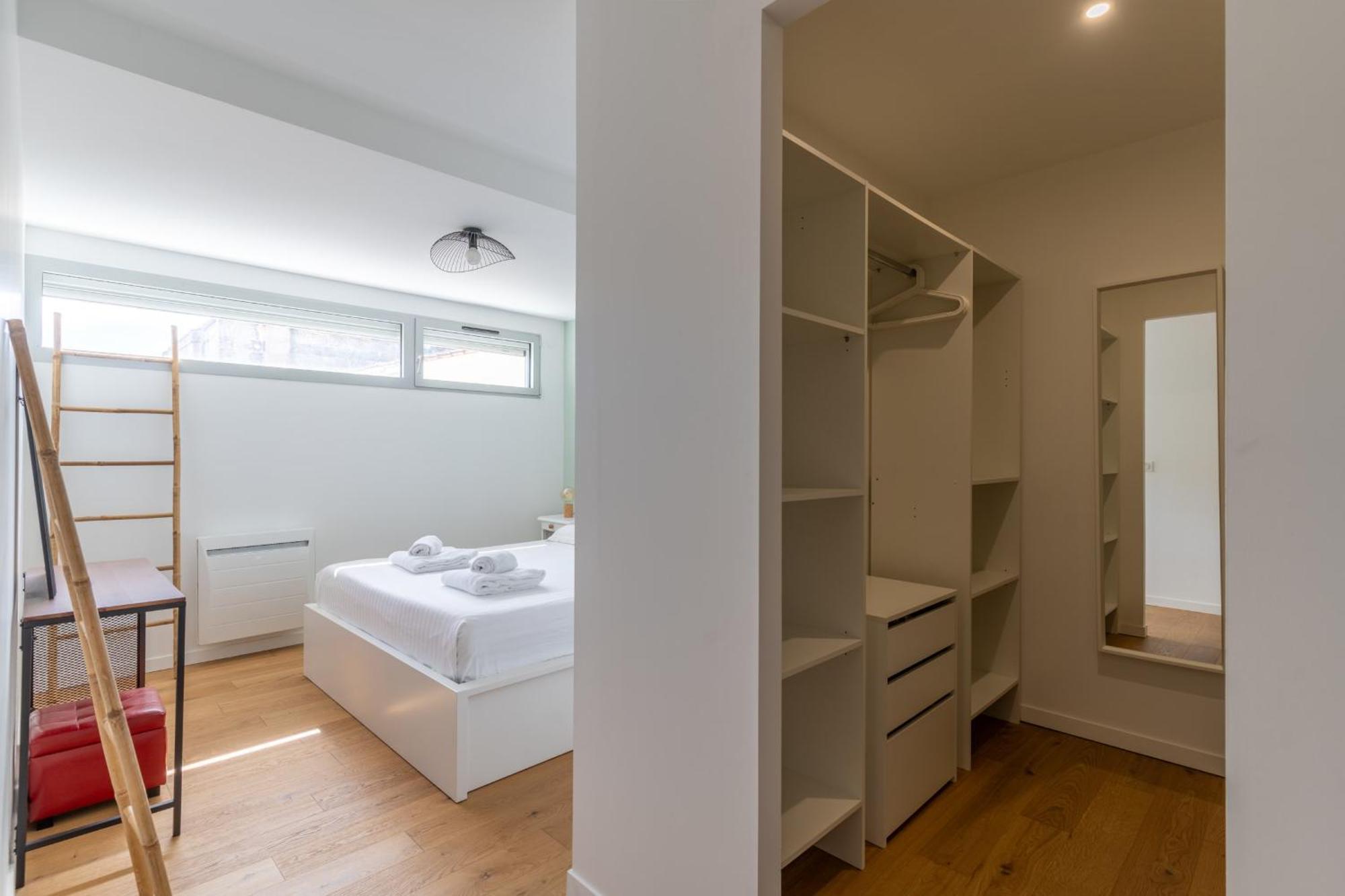 Charming Apartment In Bordeaux - Welkeys ภายนอก รูปภาพ